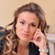 Kristina Vukanovic